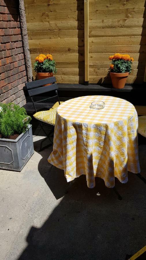 The Pear Tree Hotel London Exterior photo