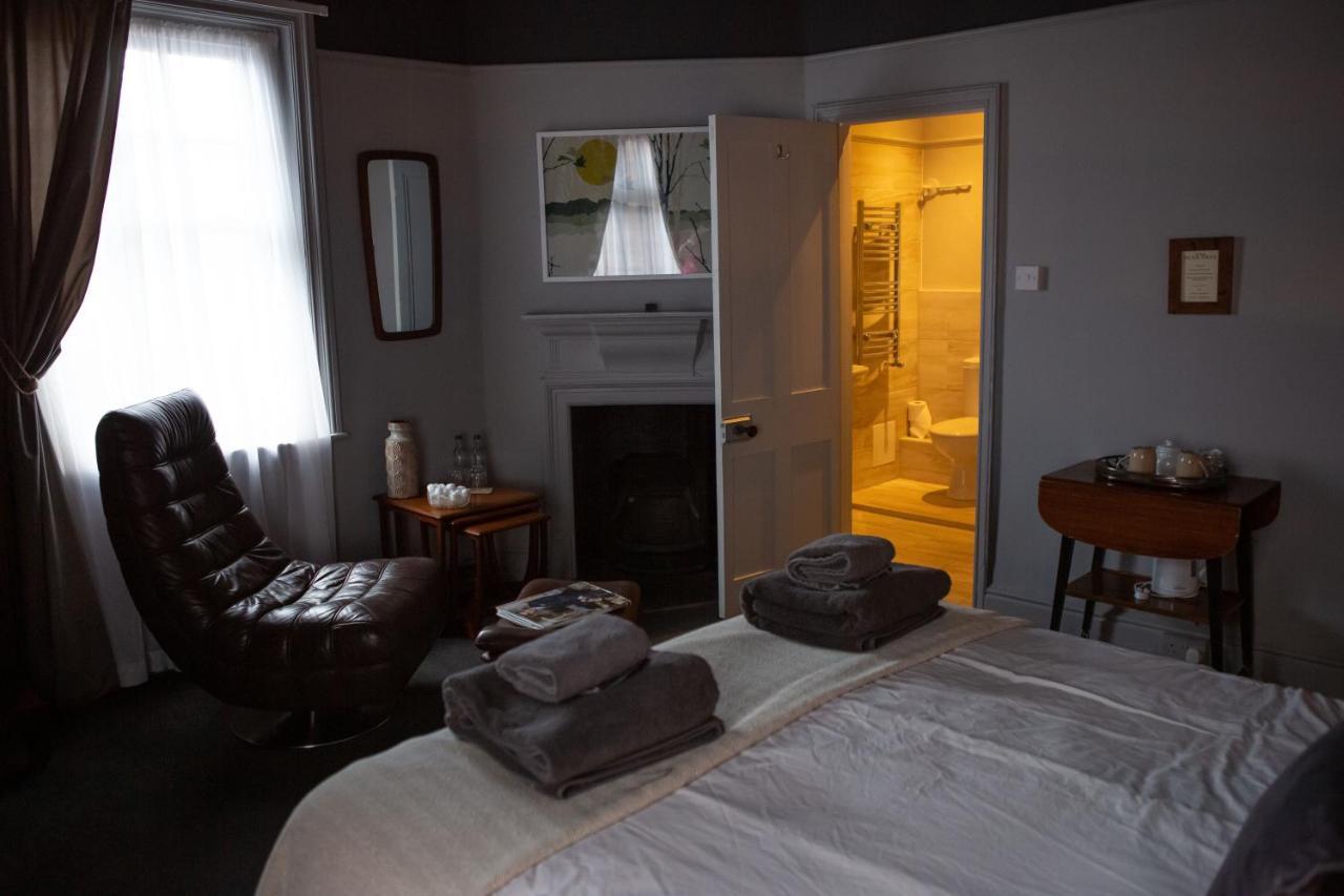 The Pear Tree Hotel London Exterior photo
